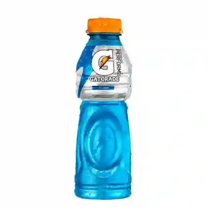 Gatorade Coll Blue 500 ml