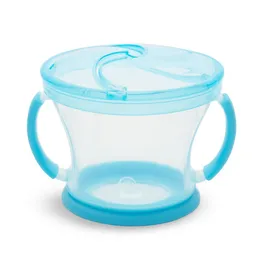 Pocillo Snack Catcher Munchkin - Celeste