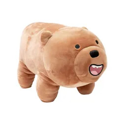 Miniso Peluche Grizzly we Bare Bears