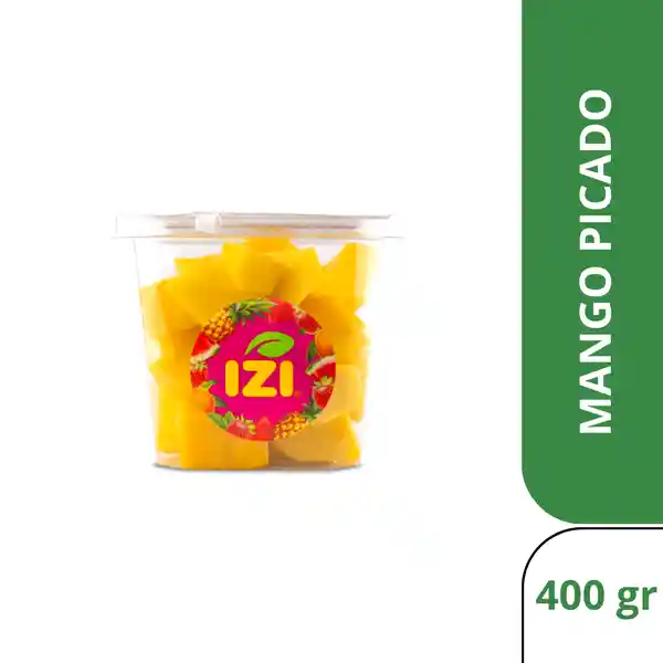 Izi Mango Picado