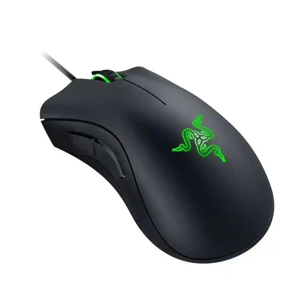 Razer Mouse Deathadder Essential