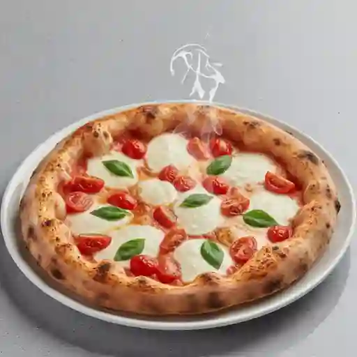 Pizza 3 ingredientes a eleccion +bebida