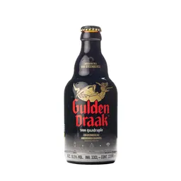 Gulden Draak Cerveza 9000 Quadruple