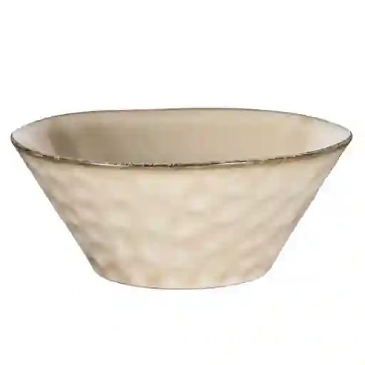 Ensaladera Taupe Neutro Ripley Home