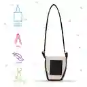 Bolsa Crossbody de Cordón Knitting Series 2.0 Miniso