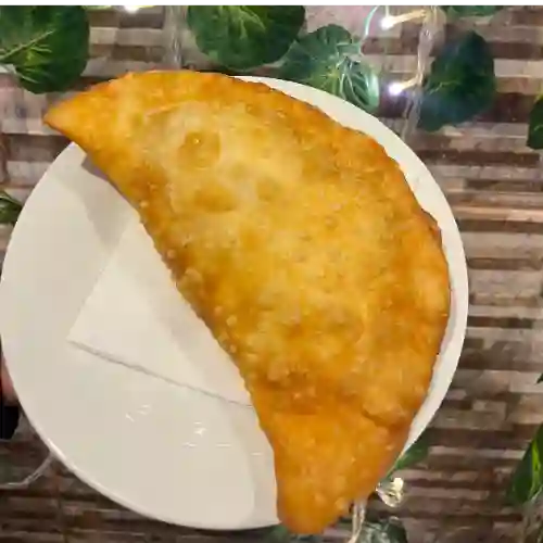 Empanada Pino Mariscos
