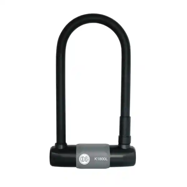 Odis Candado u Lock Para Bicicleta K Llave Disco