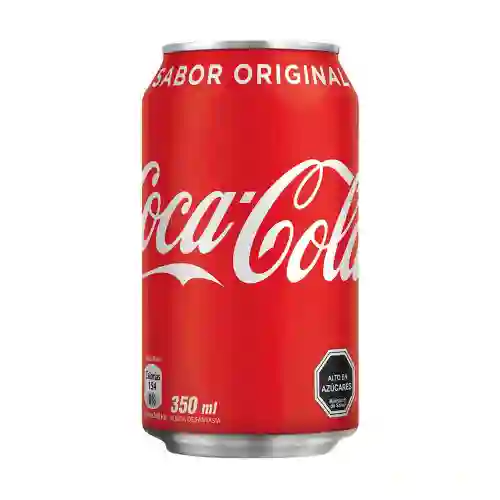 Coca-cola Original 350 ml