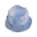 Gorro Bebe Niño Azul petróleo Pillín 46