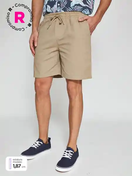 Kenneth Stevens Bermuda Danko Arena XL SS25