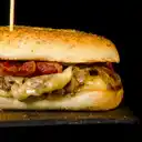 Sandwich Barros Luco 20 Cm
