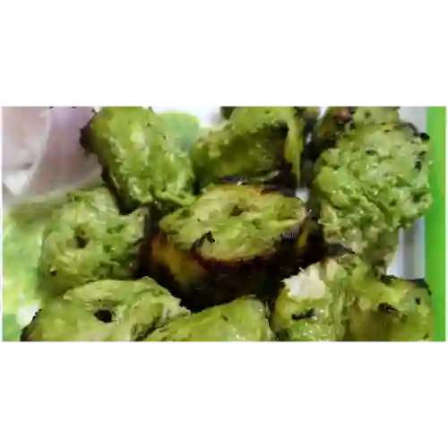 Haryali kabab