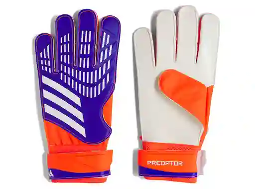 Adidas Guantes Azul 9 Mod.Ix3870