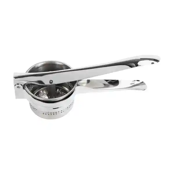 Prensa Para Puré de Acero Inoxidable Casaideas