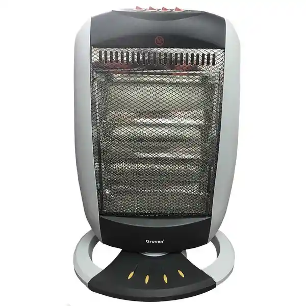 Groven Halogena NSB-120Y2