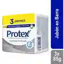 Protex Pack Jabon Deep, . 1Un