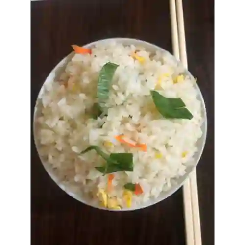 Arroz chaufan