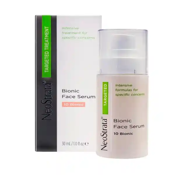 Neostrata Serum Facial Neostrata Bionic Face Serum