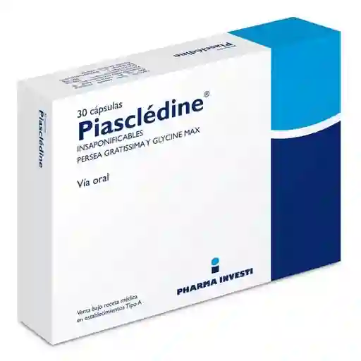 Piasclédine (300 mg)