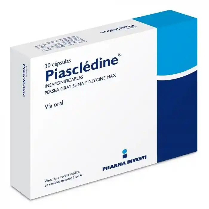 Piasclédine (300 mg)