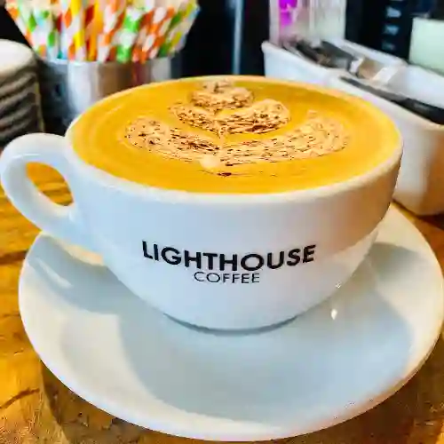 Mochaccino 12 Oz