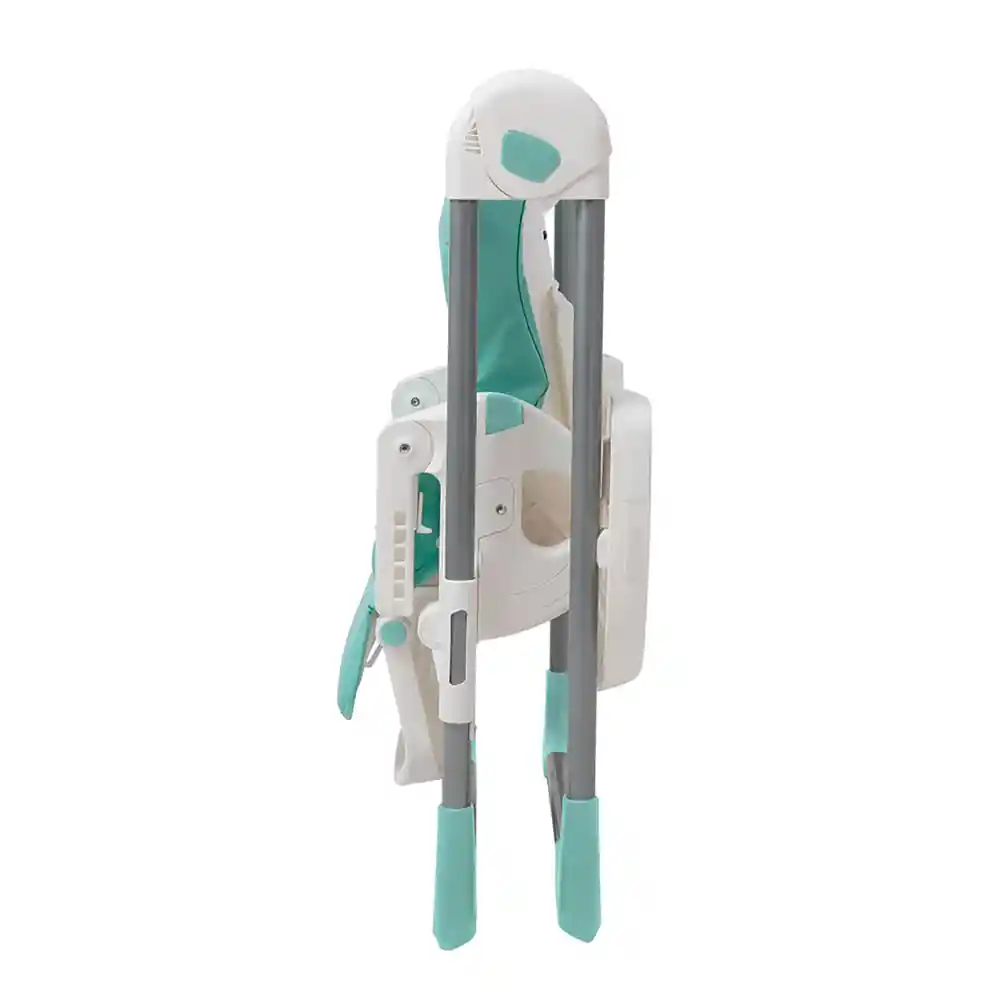 Infanti Silla de Comer Smart Food Mint 01212506MIN