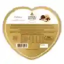 Ferrero Rocher Bombones de Chocolate con Relleno Estuche de Corazón