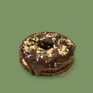 Donut Choco Lover