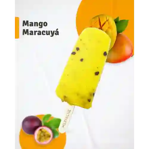Mango Maracuyá
