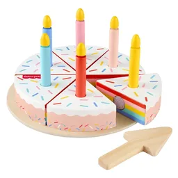 Fisher-Price Juguete Pastel Cumpleanos
