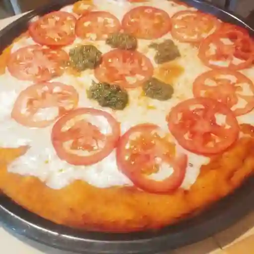 2 Pizzas Tomate-pesto
