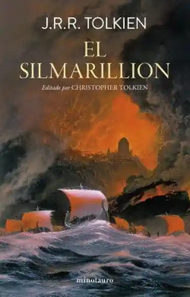 El Silmarillion (Edición Revisada) - Tolkien J. R. R.