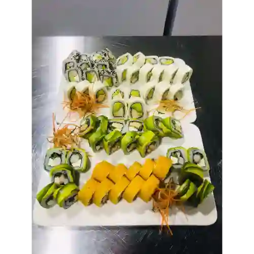 Promoción Nokona Familiar 3 (90 Piezas)