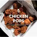 Combo Chicken Pops