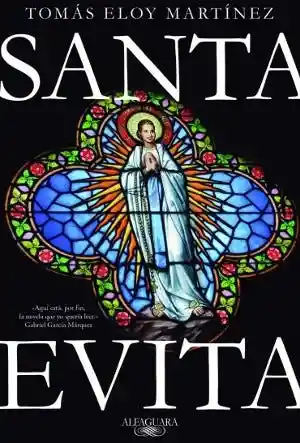 Santa Evita