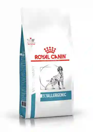 Royal Canin Alimento Para Perro Anallergic