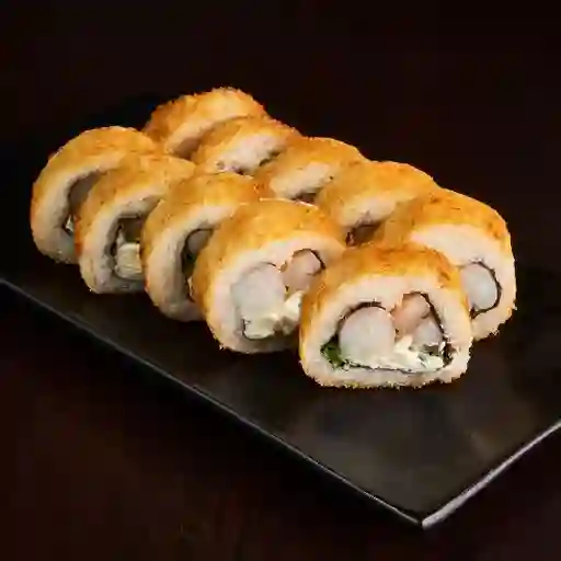 Hot (10 piezas)