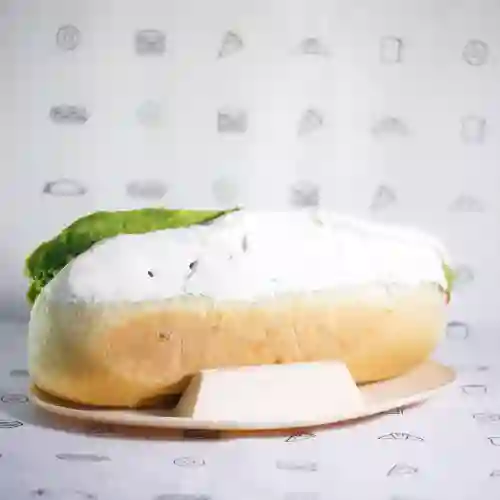 Papapleto Chico Italiano