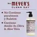 Mrs Mayers Clean Day Jabón Liquido Aceite de Oliva y Aloe Vera