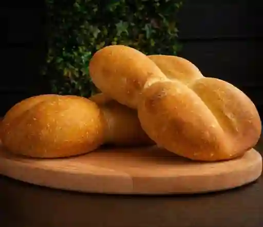 Marraqueta (Varlor por KILO)