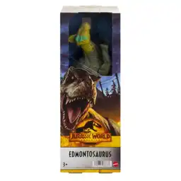 Jurassic World Juguete Edmontosaurus