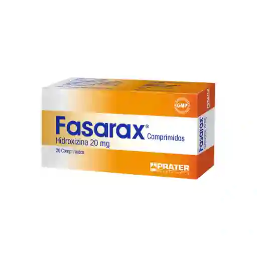 Fasarax (20 mg)