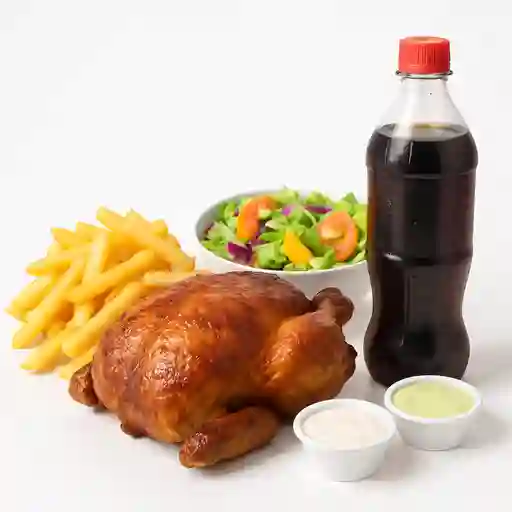 Combo Pollo