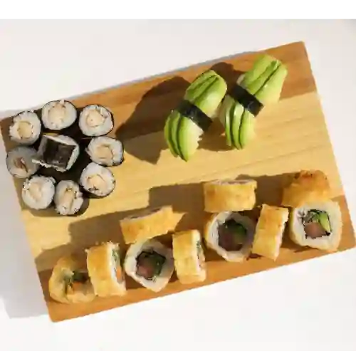 Tabla Especial para 1 Persona X22