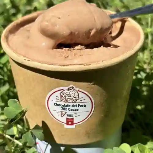 Chocolate Del Perú 70% Cacao