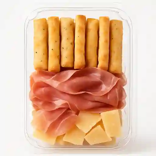 Stuzzica Lady Jamón Crudo