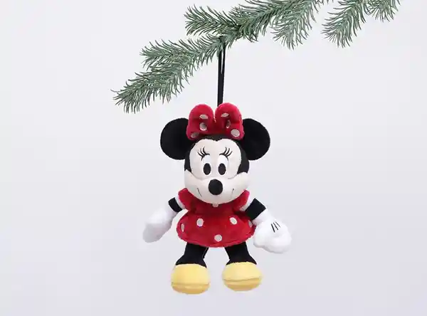 Disney Adorno Granel Minnie