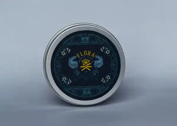 Flora Mezcla Pocket Almar