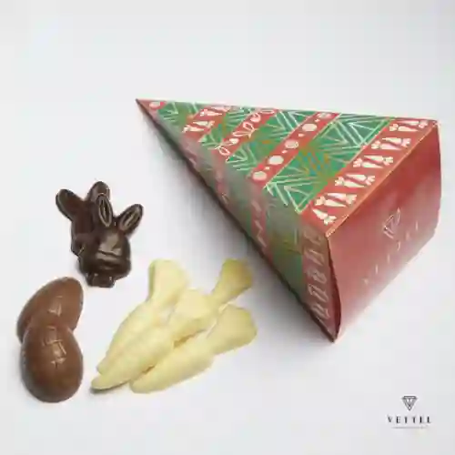 Conê de Pascua