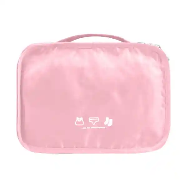 Bolsa de Viaje Para Almacenamiento Pequeña Miniso